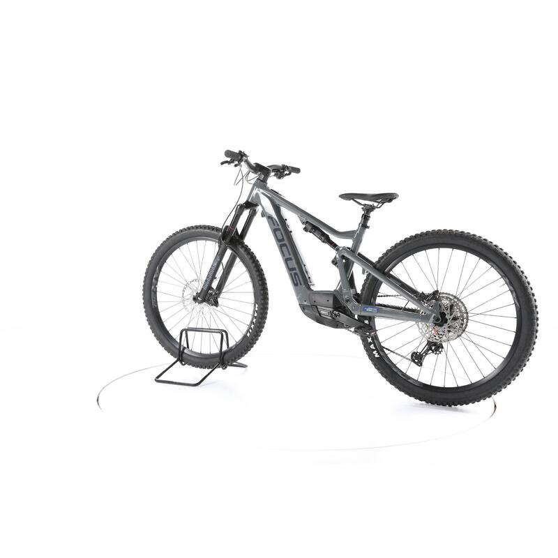 Refurbished - Focus Jam² 7.8 Fully E-Bike 2023 - Zeer goed