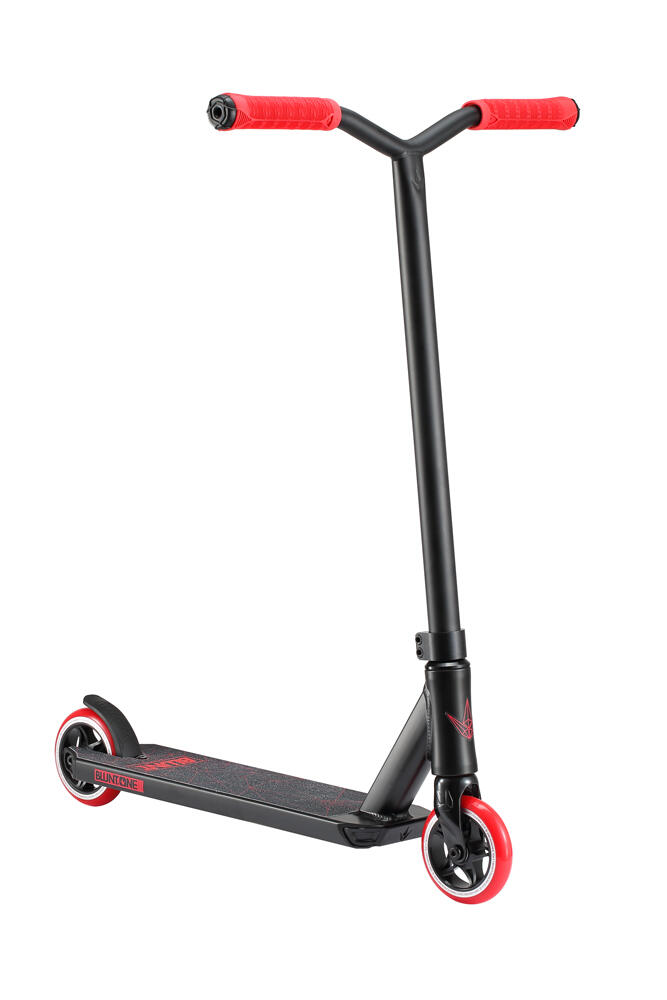 Trottinette Freestyle BLUNT One S3 Red 3/4