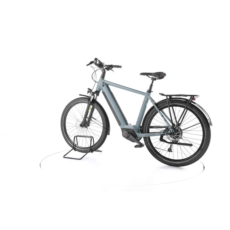 Reconditionné - Winora Sinus 9 Vélo électrique Homme 2021 - Très Bon