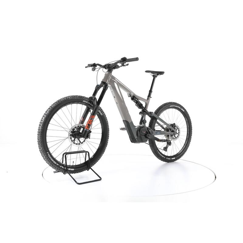 Reconditionné - Focus Sam² 6.8  Vélo électrique VTT 2023 - Très Bon