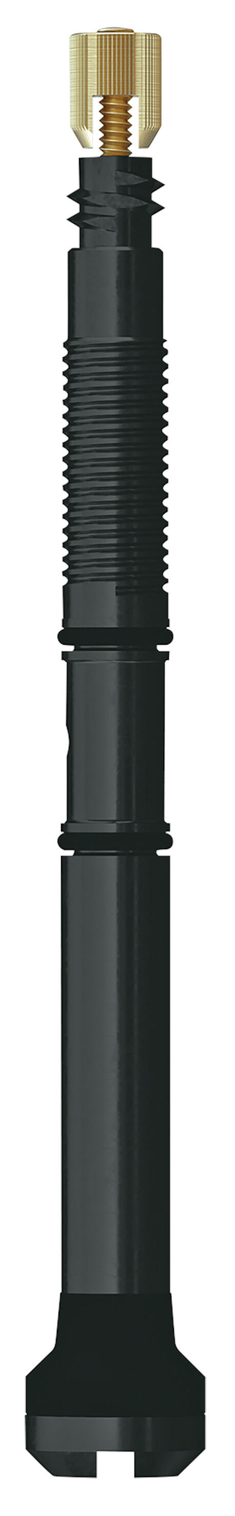 Manometro per valvola SKS Airspy TL 67mm nero 2/3