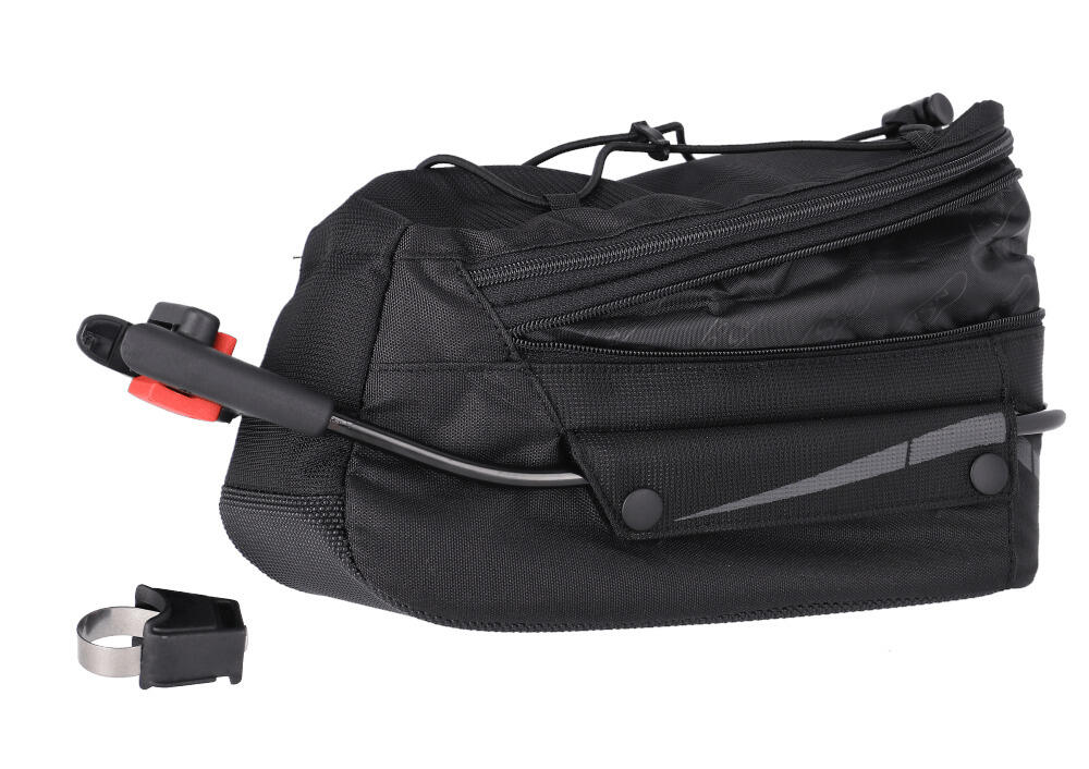 Sacoche de selle Ontario Active 2/4