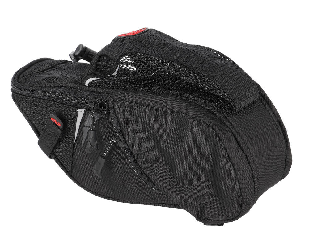 Sacoche de selle vélo Norco Utah xl 2/3