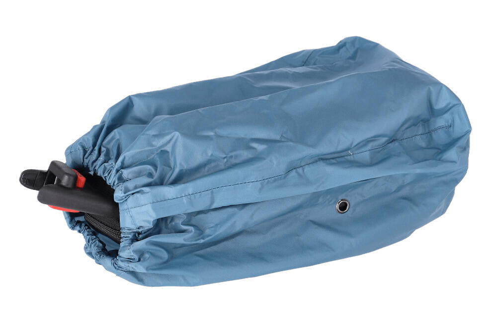Sacoche de selle Ontario Active 4/4