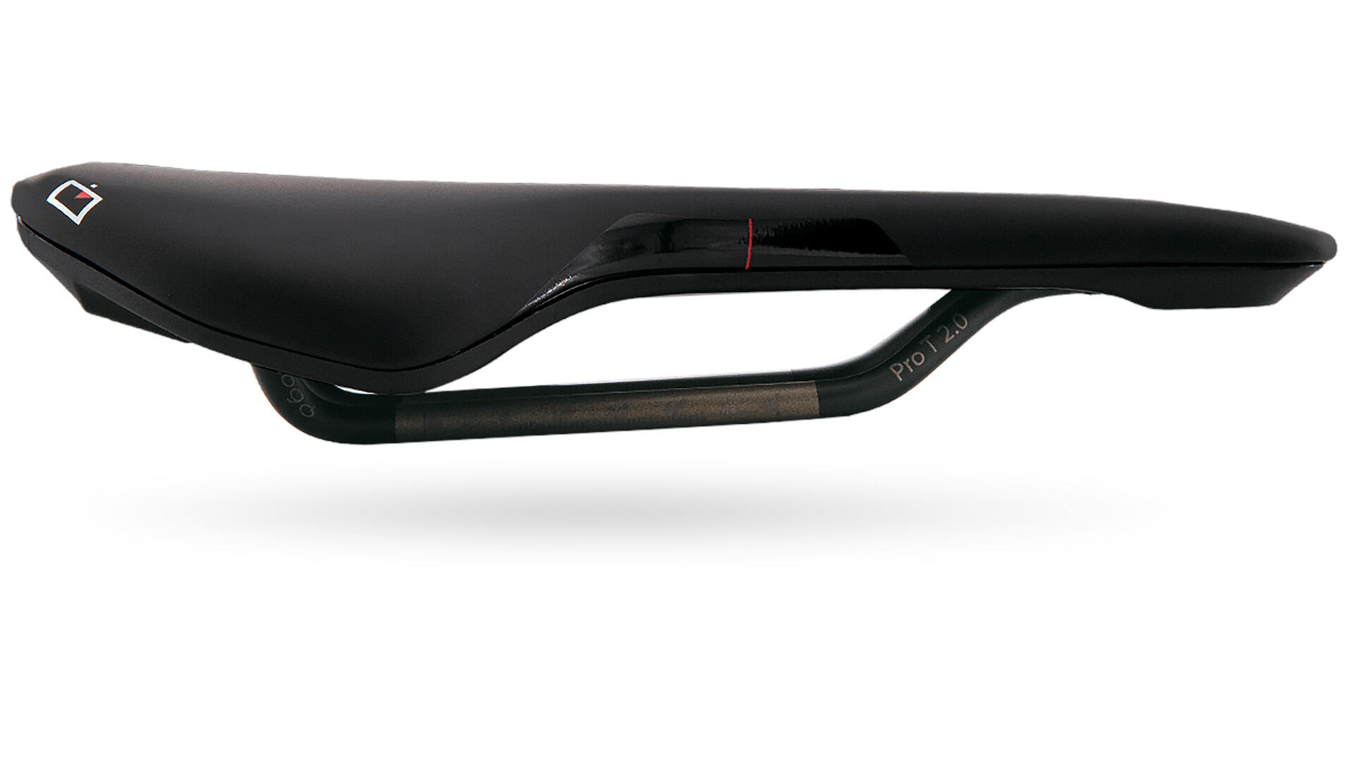 MTB-fietszadel Proxim Nembo T2.0, 245 x 145 mm 3/7