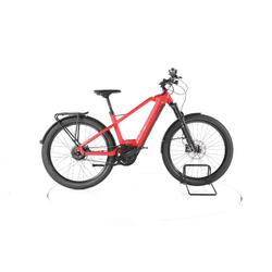 Refurbished - HNF Nicolai XD3 E-Bike Heren 2022 - Goed