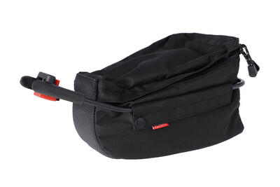 Satteltasche Contour Mudguard