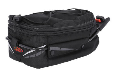 Borsa da sella Ontario Attivo