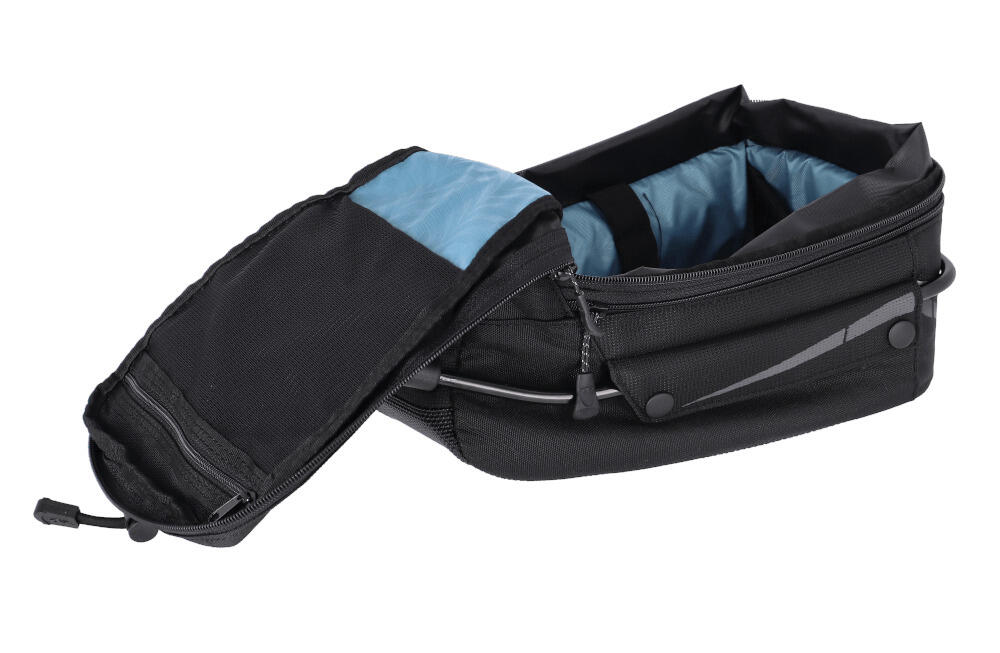 Sacoche de selle Ontario Active 3/4