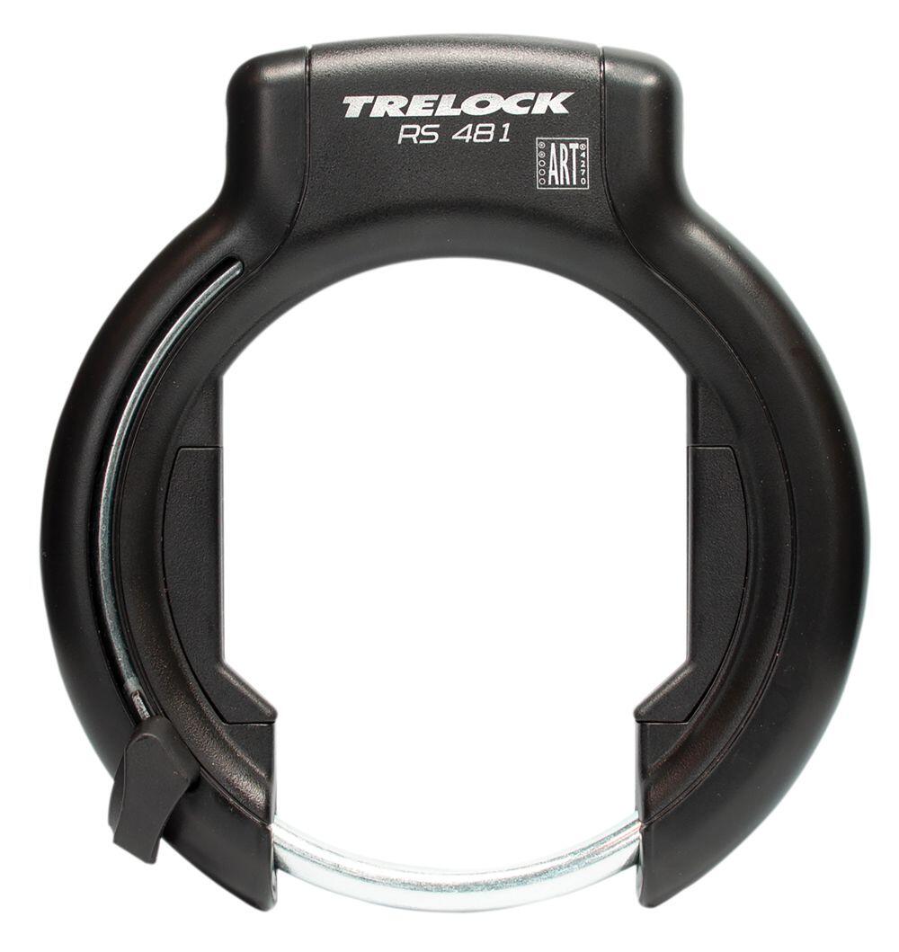 TRELOCK TRELOCK Kozijnslot RS 481 XXL NAZ, P-O-C
