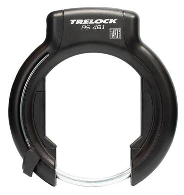 Blocco telaio RS 481 XXL NAZ. P-O-C