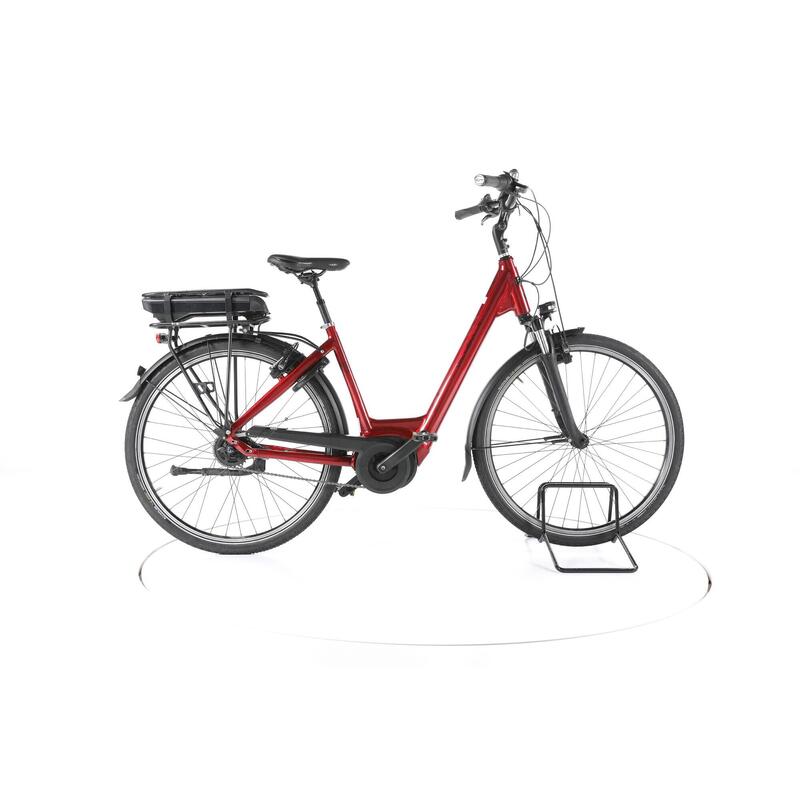 Refurbished - Velo de Ville CEB 400 E-Bike Lage instap 2021 - Zeer goed