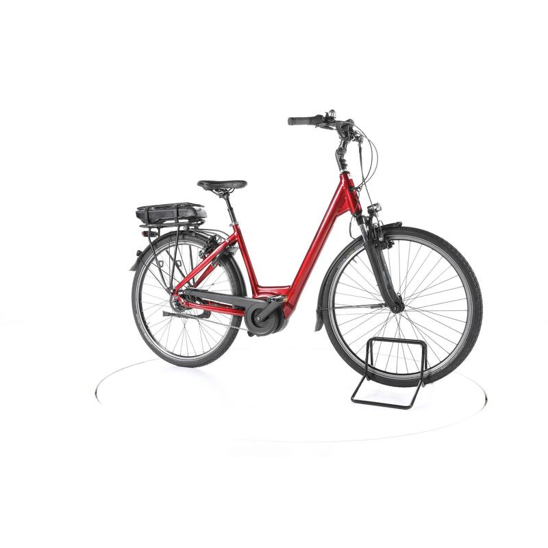 Reconditionné - Velo de Ville CEB 400 Vélo électrique Cadre Bas 2021 - Très Bon