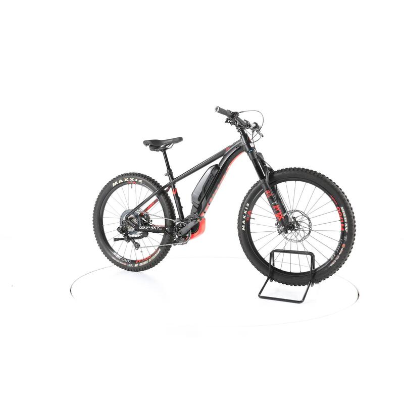 Refurbished - Ghost HYB Kato S 8.7 E-Bike 2020 - Zeer goed