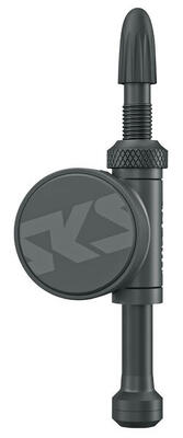 Manometro per valvola SKS Airspy TL 67mm nero