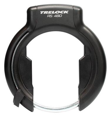 Blocco telaio RS 480 XL AZ. P-O-C