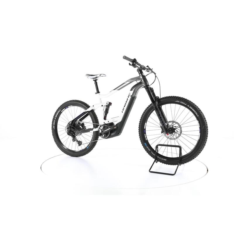 Refurbished - Haibike FullSeven 8 Vélo électrique VTT 2021 - Très Bon