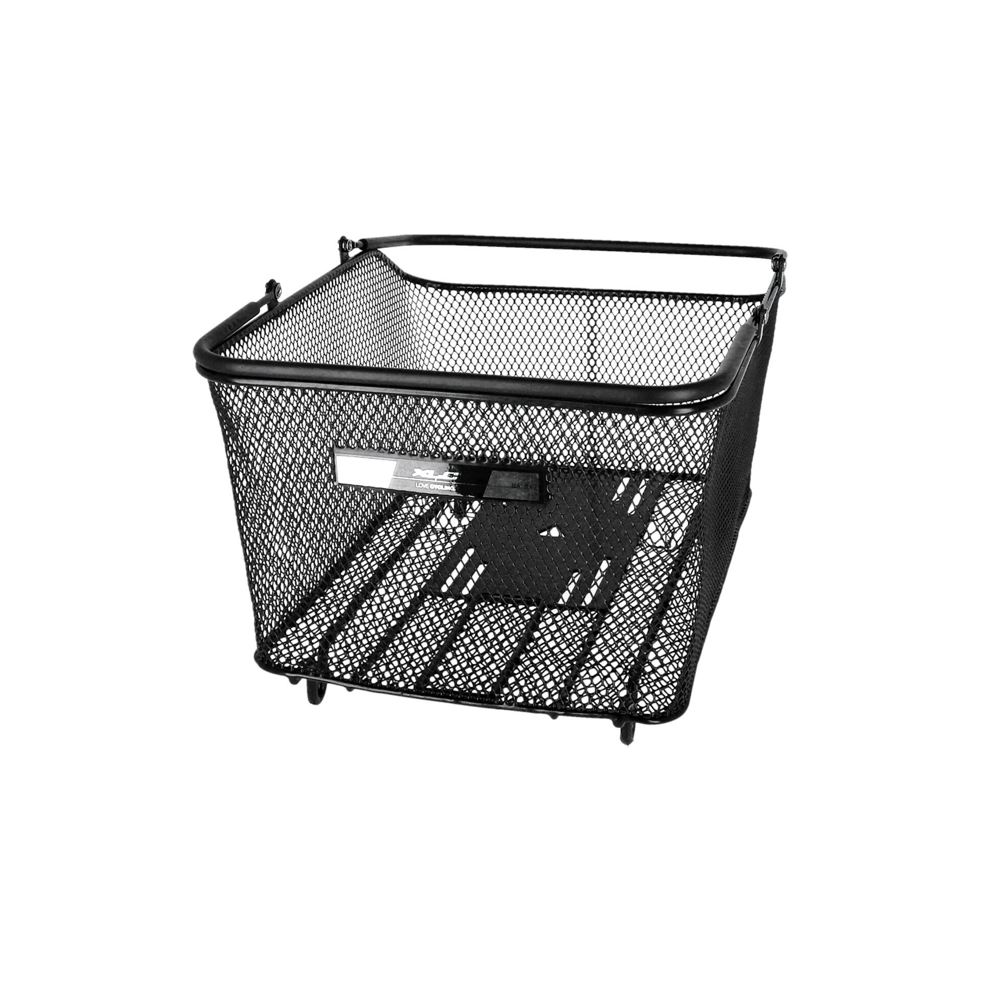Panier de roue arrière 5:1 BA-B11 1/2