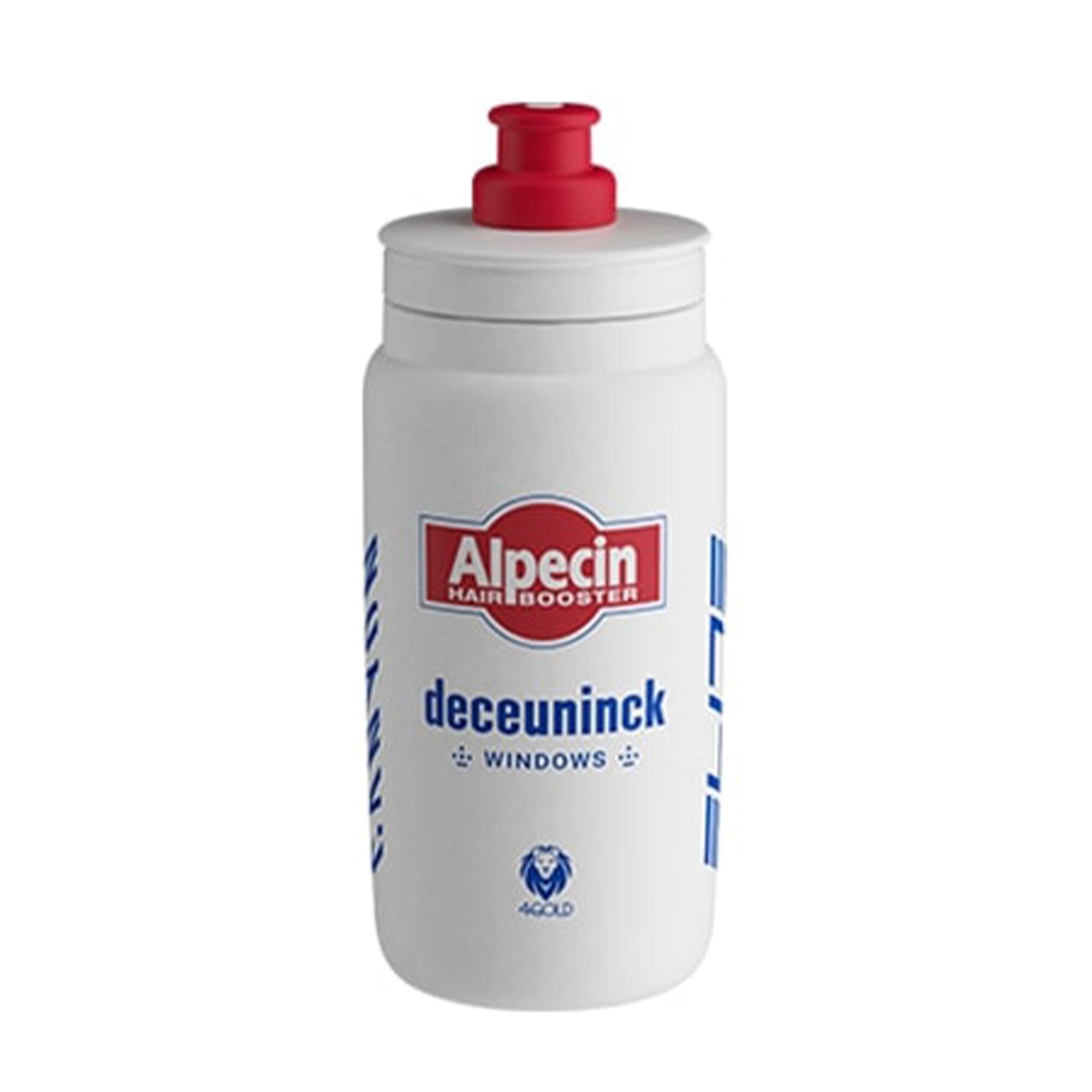 Elite Fly Alpecin Deceuninck 550 Ml