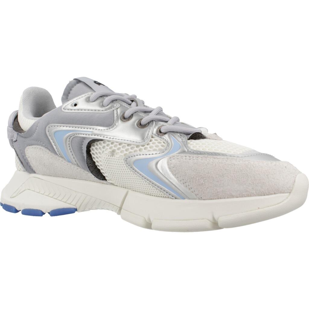 Zapatillas hombre Lacoste Neo Gris 5/5