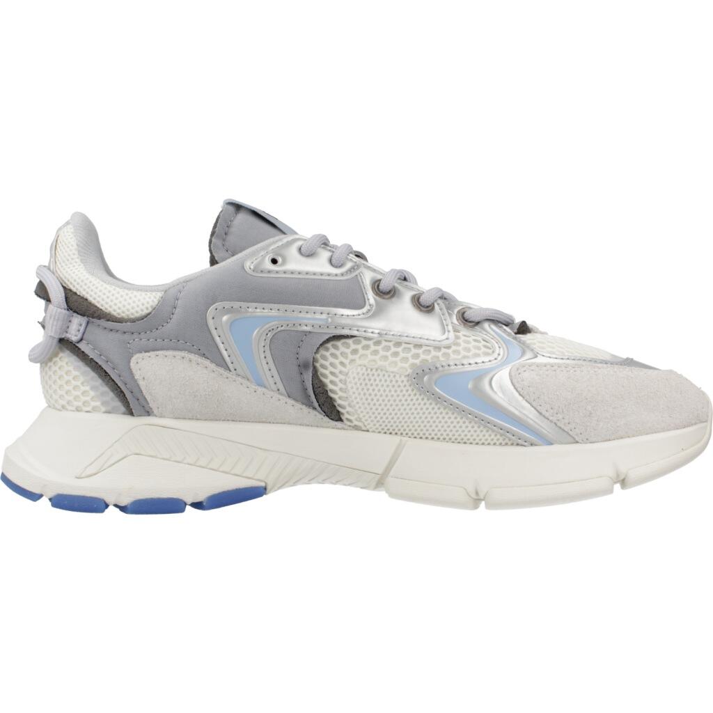 Zapatillas hombre Lacoste Neo Gris 4/5