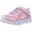 Zapatillas niña Skechers Heart Lights - Retro Rosa