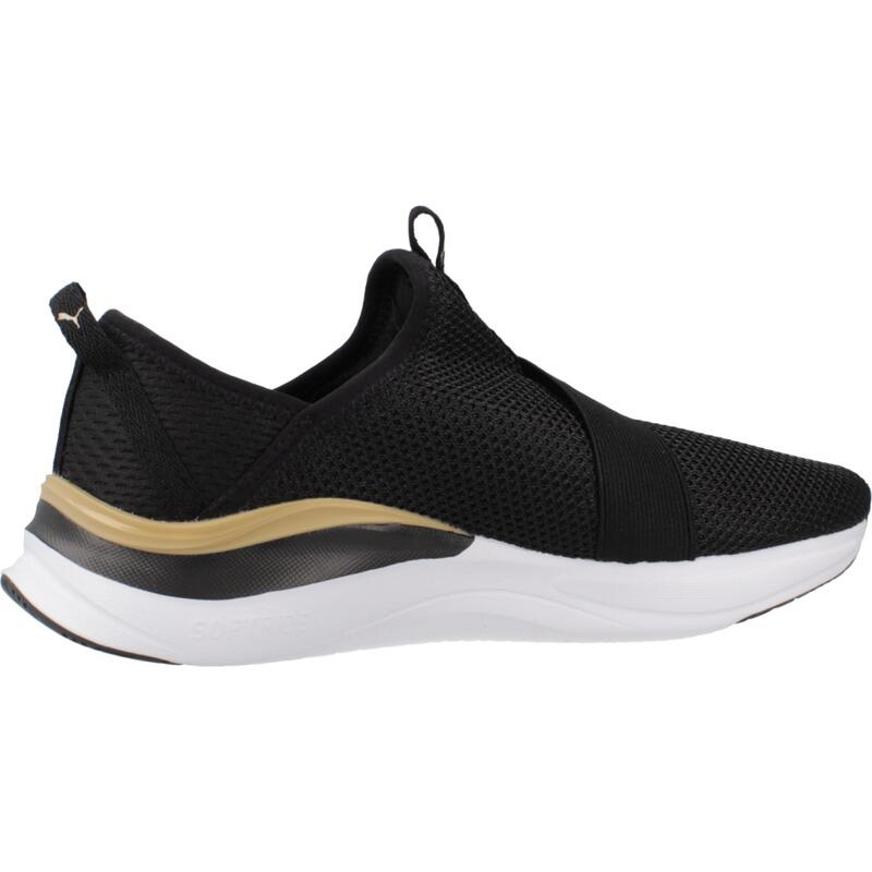 Zapatillas mujer Puma Softride Harmony Slip Wns Negro