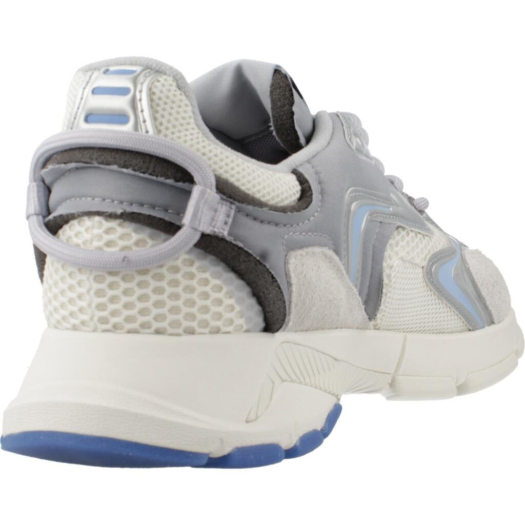 Zapatillas hombre Lacoste Neo Gris 3/5