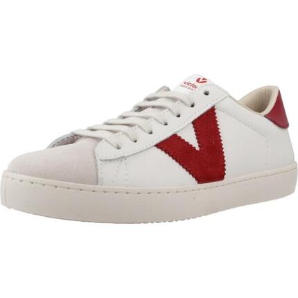 Sneakers Victoria Modell 1126142 Farbe Rot