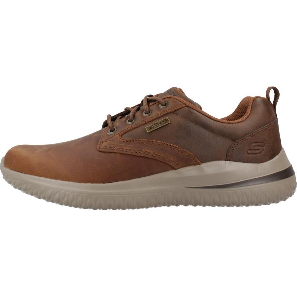 Buty do chodzenia męskie Skechers Delson 3.0 Glavine