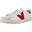 Baskets Victoria Modèle 1126142v Couleur Rouge