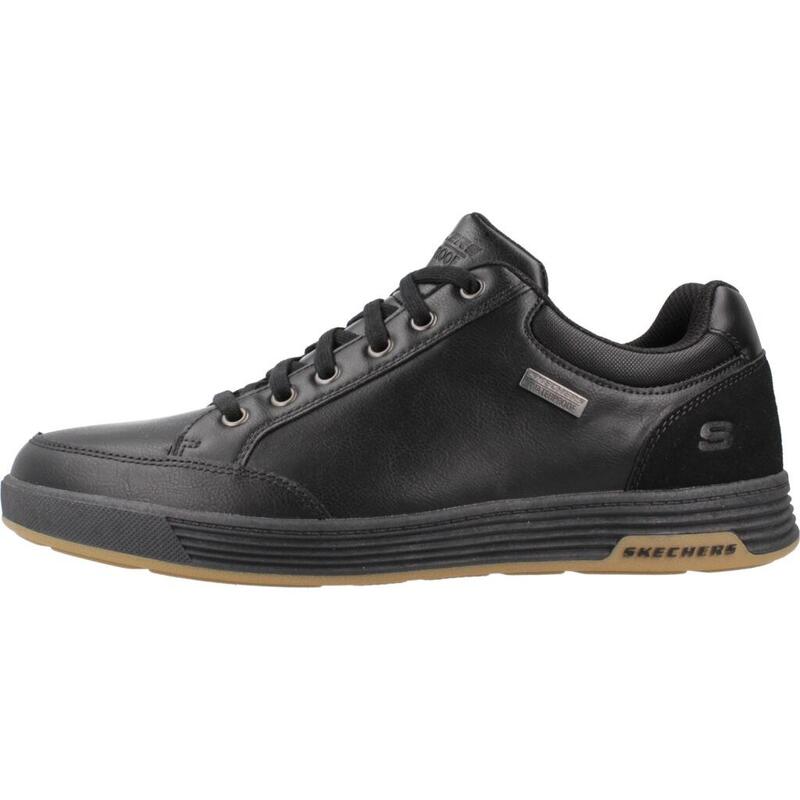 Zapatillas hombre Skechers Sparkman Negro