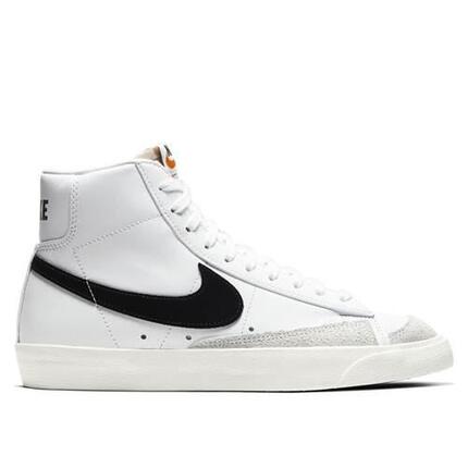 Schoenen universeel voor heren Nike W Blazer Mid 77
