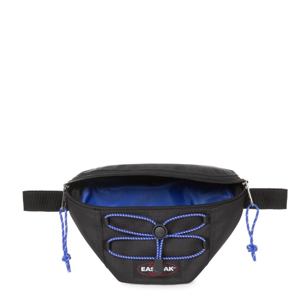 Riñoneras Hombre Eastpak Springer Outsite Azul 5/5
