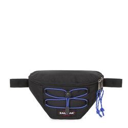 Ceinture Porte-monnaie Eastpak Modèle Springer Outsite Couleur Bleu