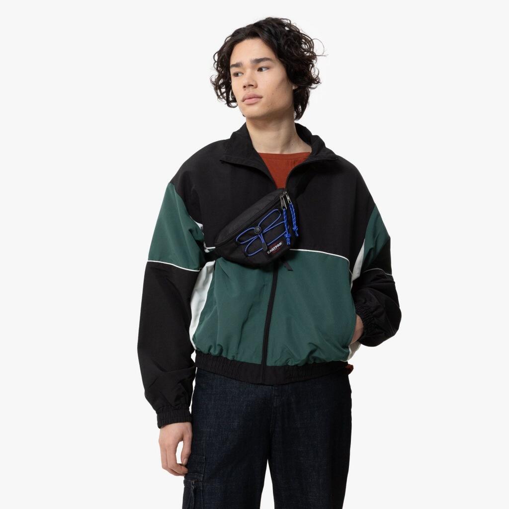 Riñoneras Hombre Eastpak Springer Outsite Azul 2/5