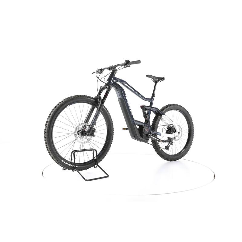 Refurbished - Haibike AllMtn 3 Fully E-Bike 2021 - Goed