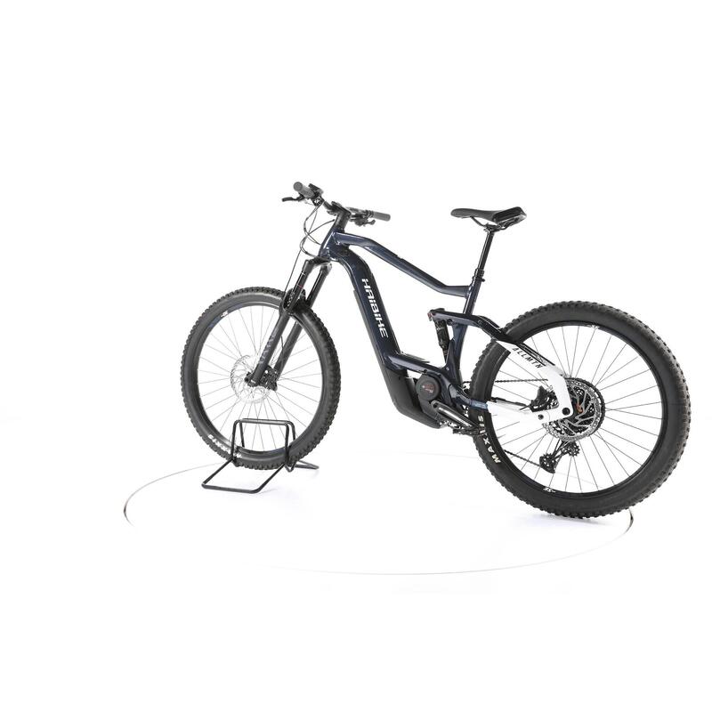 Refurbished - Haibike AllMtn 3 Fully E-Bike 2021 - Goed