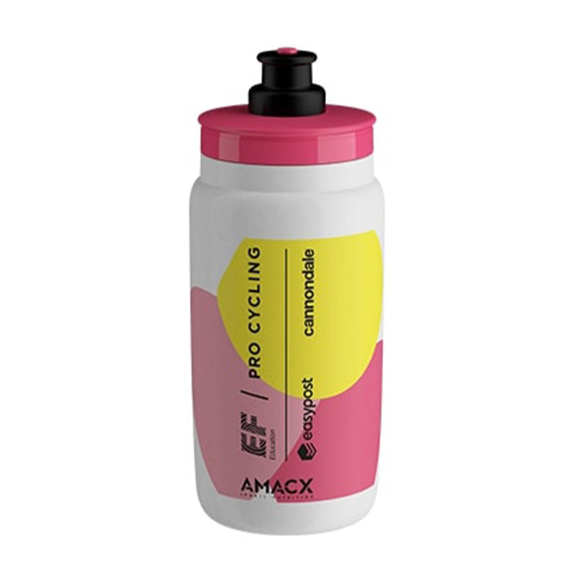 Elite Fly Team EF Pro Cycling 550 Ml -  1