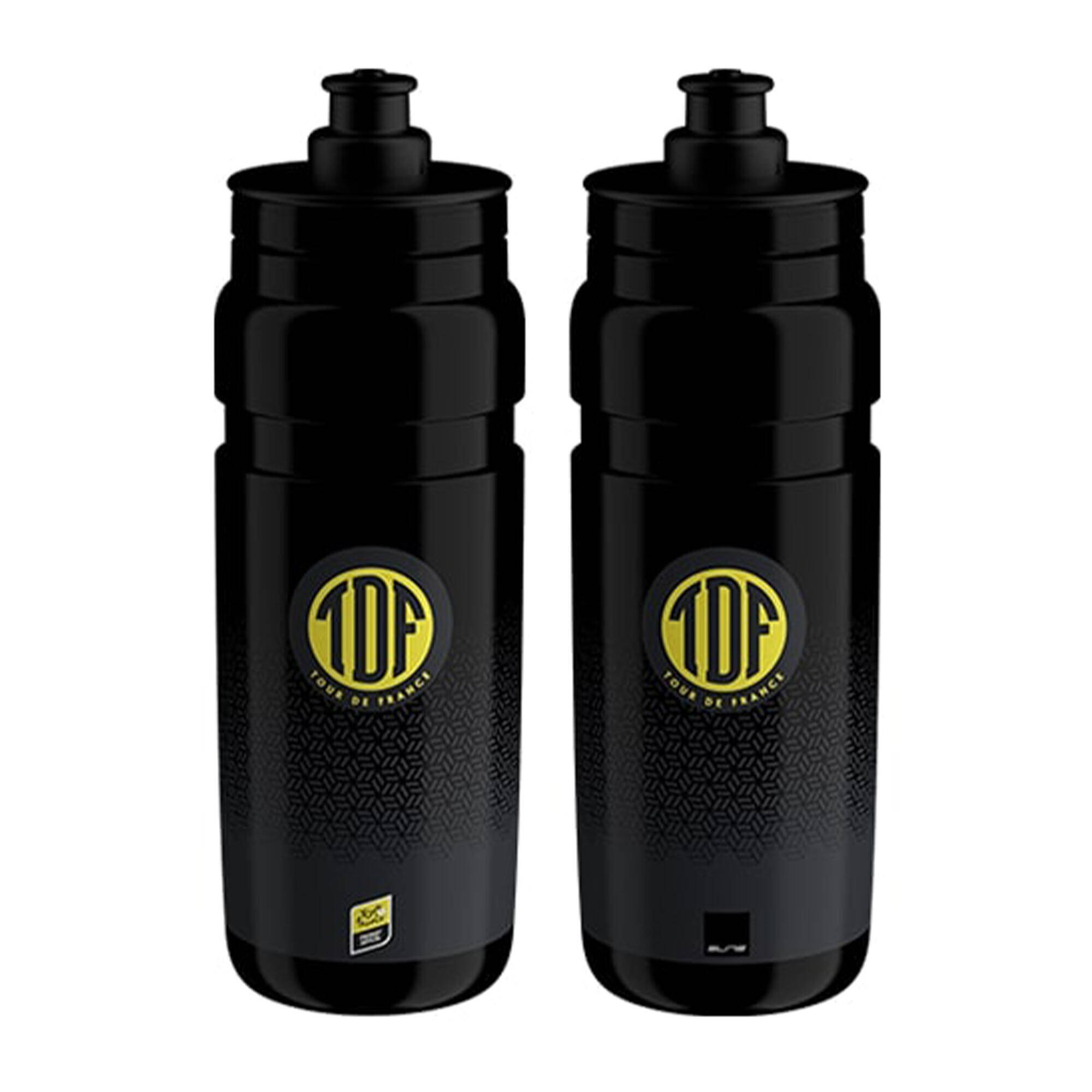 Elite Fly Tour De France Black 750 Ml -  1
