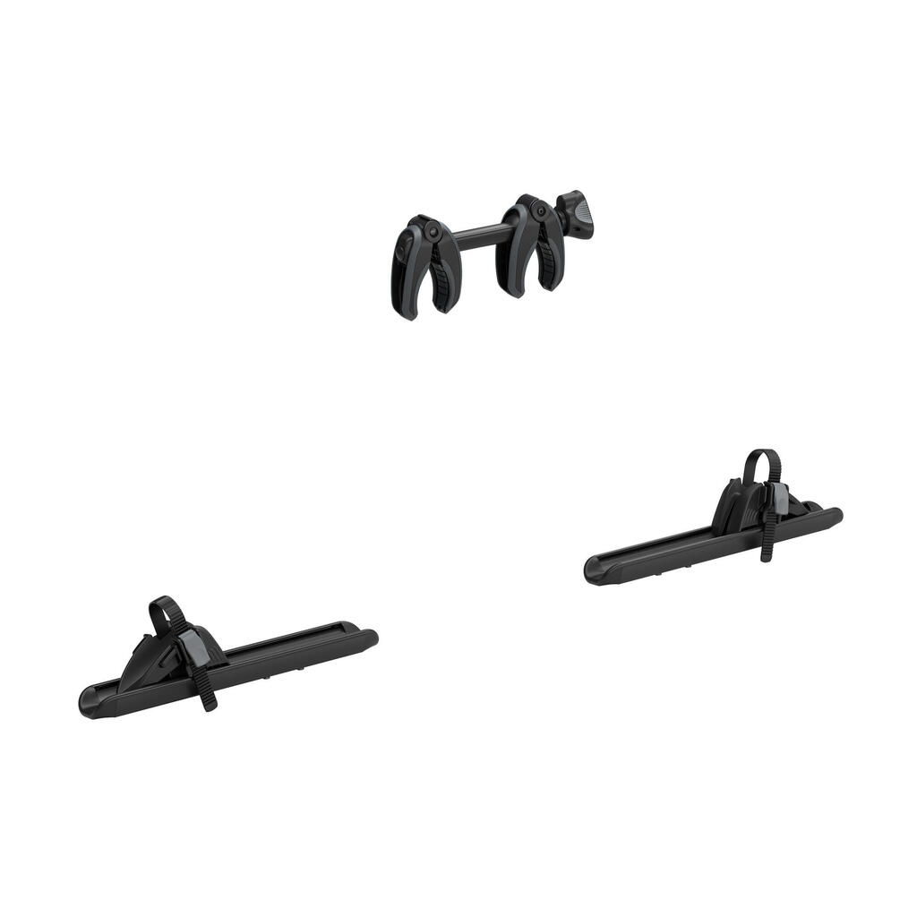 Thule Wanderway Adapter for 4th Bike.