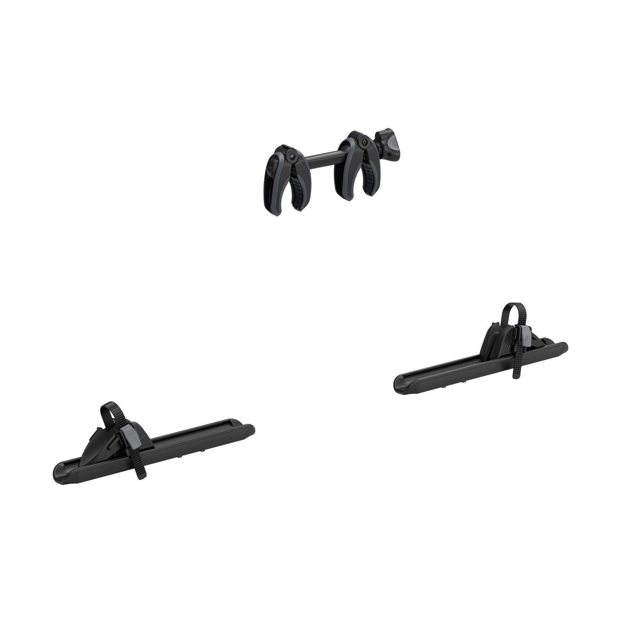 THULE Fietsendragers Accessoire Thule WanderWay 4th Bike Adapter