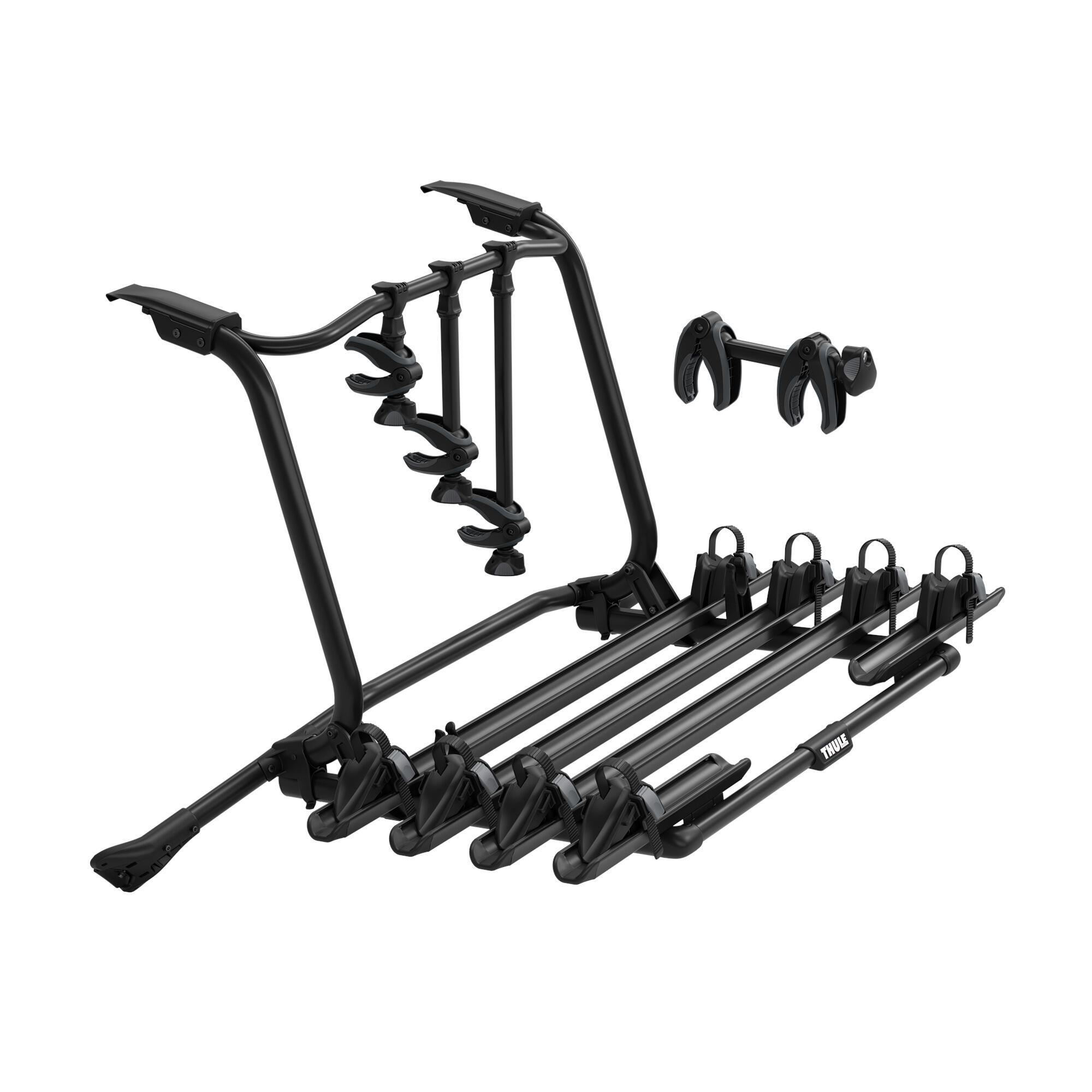 Fietsendragers Accessoire Thule WanderWay 4th Bike Adapter 4/4