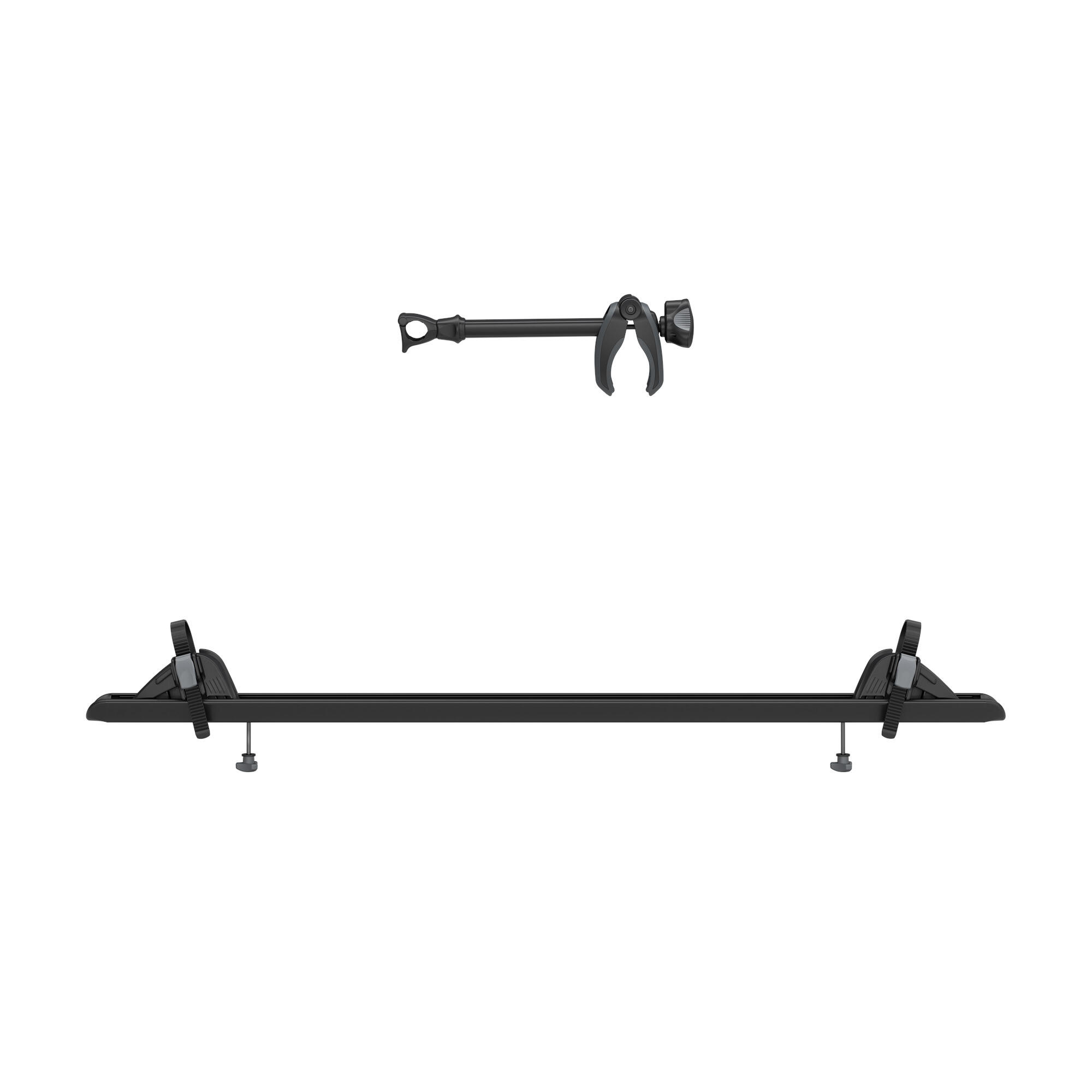 Fietsendragers Accessoire Thule WanderWay 3rd Bike Adapter 2/4