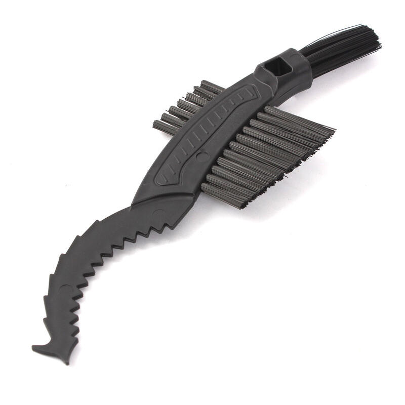 Brosse de nettoyage en PVC POUR VÉLO