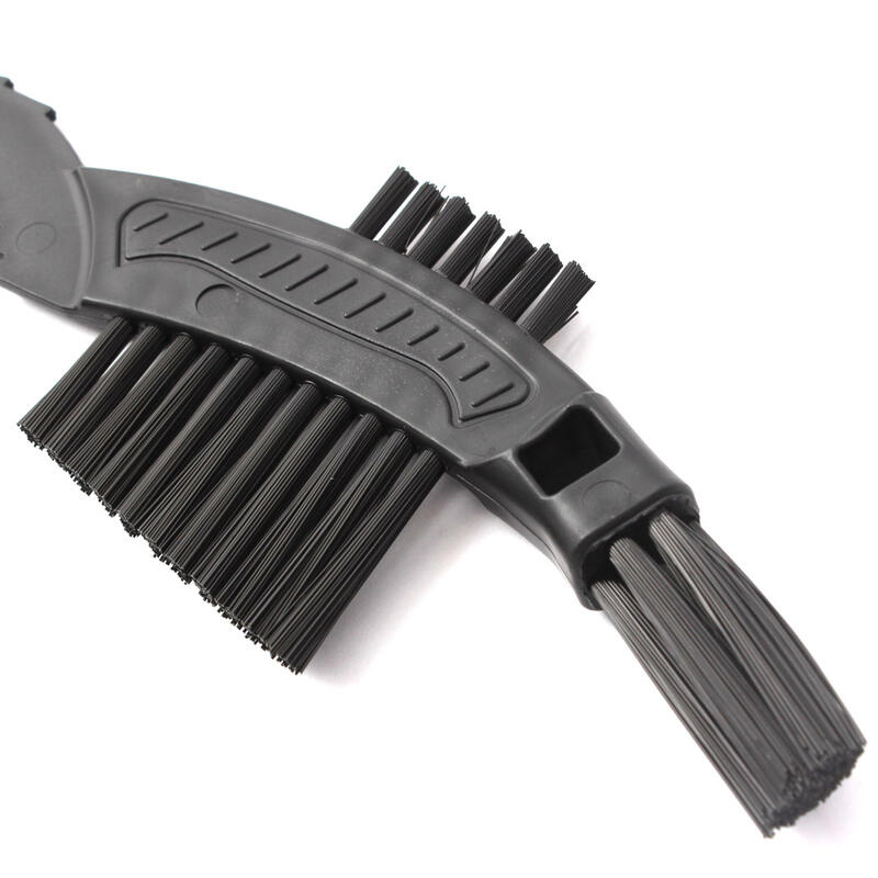 Brosse de nettoyage en PVC POUR VÉLO