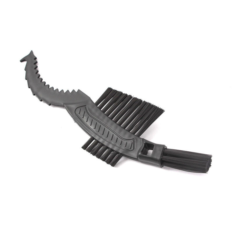 Brosse de nettoyage en PVC POUR VÉLO