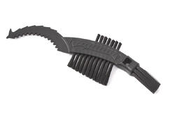 Brosse de nettoyage en PVC POUR VÉLO