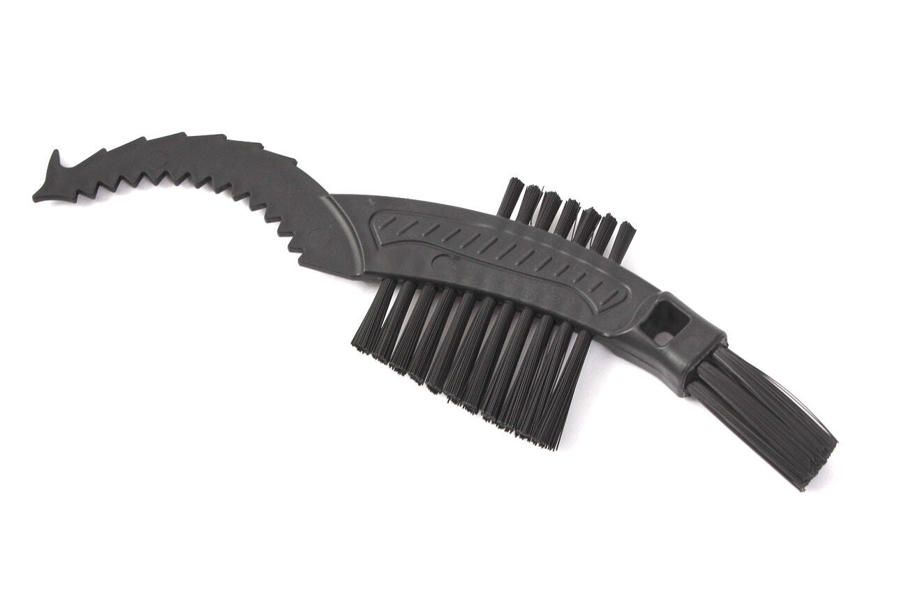KHEBIKES Spazzola di pulizia in PVC