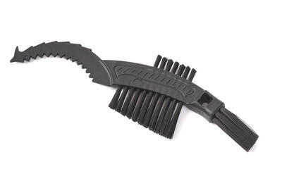 Reinigungsbürste PVC